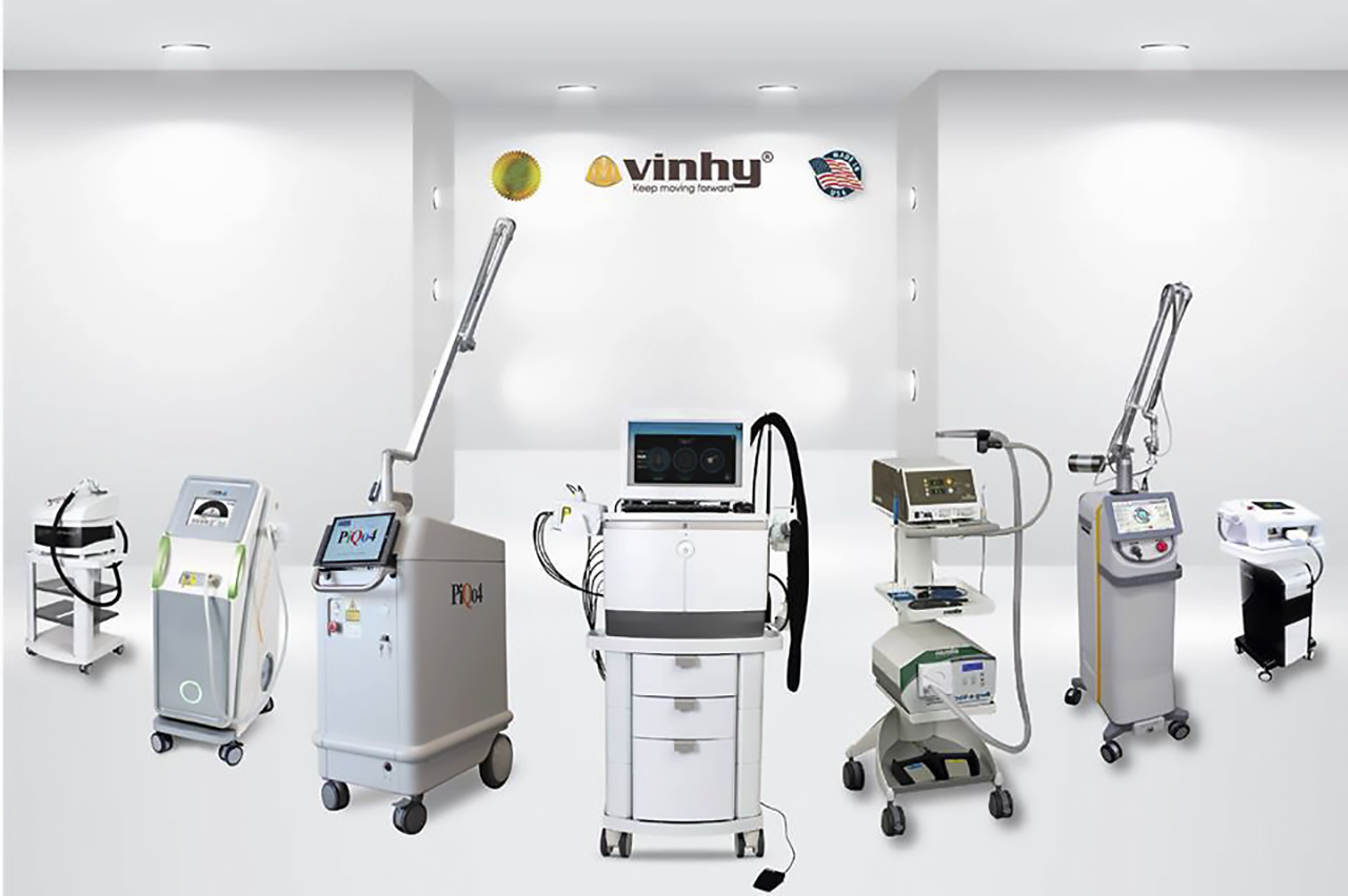 Thân Minh Hoàng từ chàng lễ tân khách sạn đến CEO đại diện phân phối USOLAB tại Việt Nam - 2