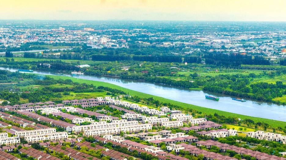 Đô thị lõi quá tải: Hệ sinh thái sống trở thành chuẩn mực mới khi chọn nơi an cư - 3