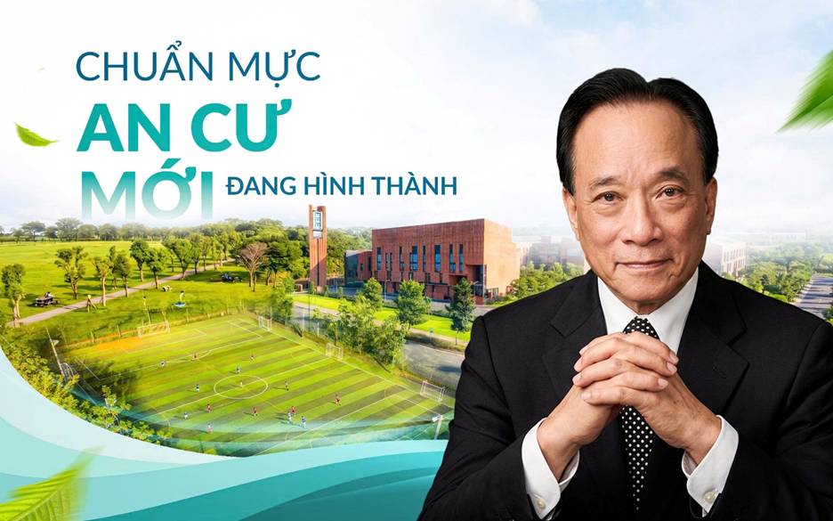 Đô thị lõi quá tải: Hệ sinh thái sống trở thành chuẩn mực mới khi chọn nơi an cư - 1