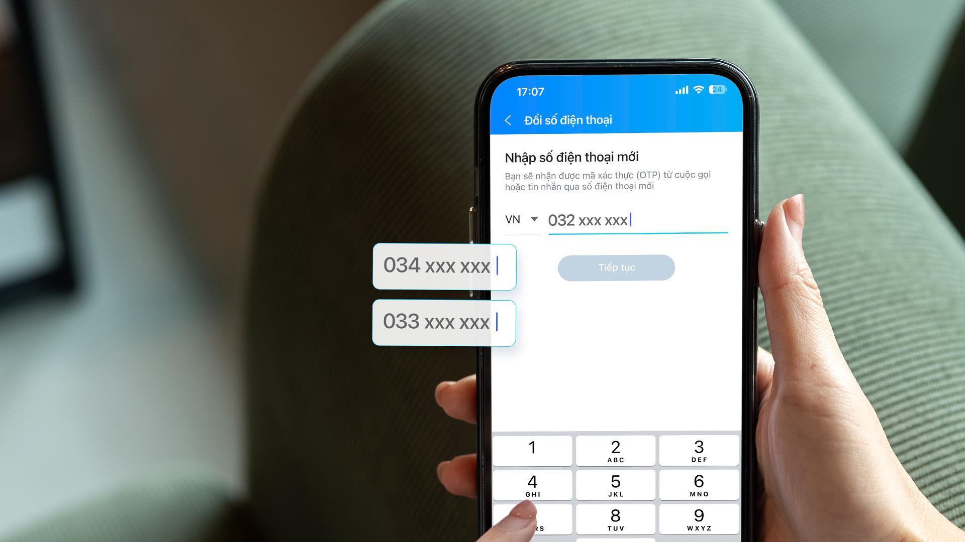 Nhà mạng thu hồi SIM chưa xác nhận sử dụng trên VNeID: Có lo mất tài khoản Zalo? - 1