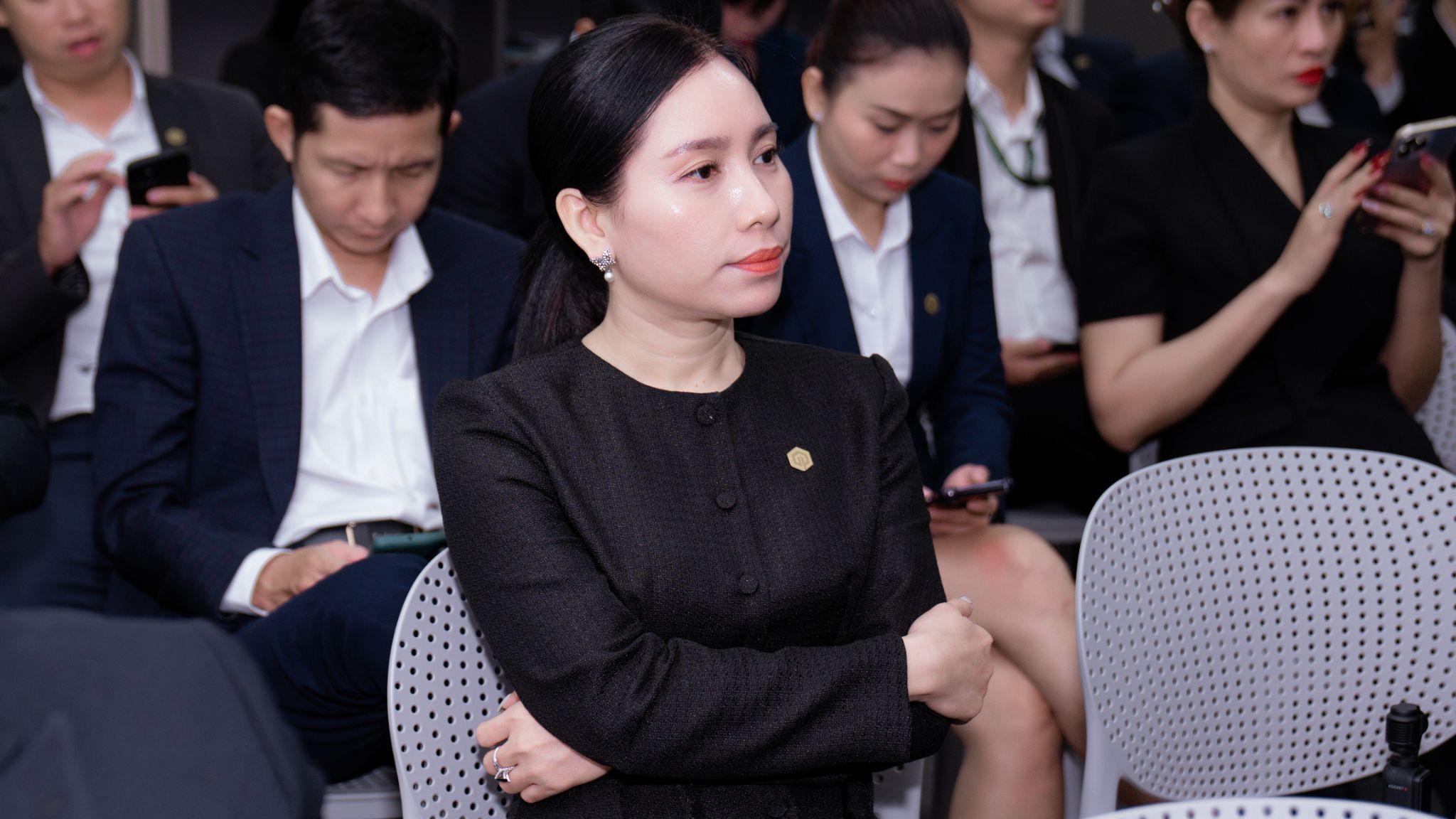 Chất lượng tư vấn không đến từ may mắn: Câu chuyện về con người và kỷ luật tại Global Homes - 3
