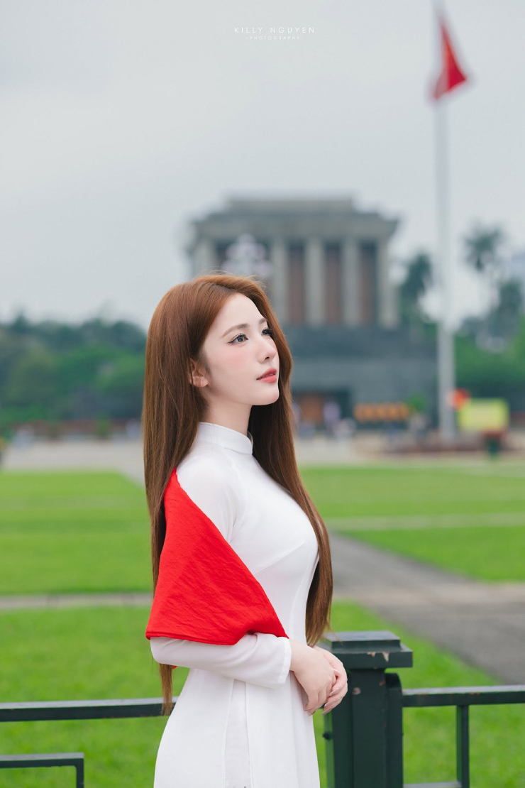 "Đóa hồng" Kim Chi mê boxing, hết mình với Thổ Nhĩ Kỳ ở "Nóng cùng World Cup" - 4