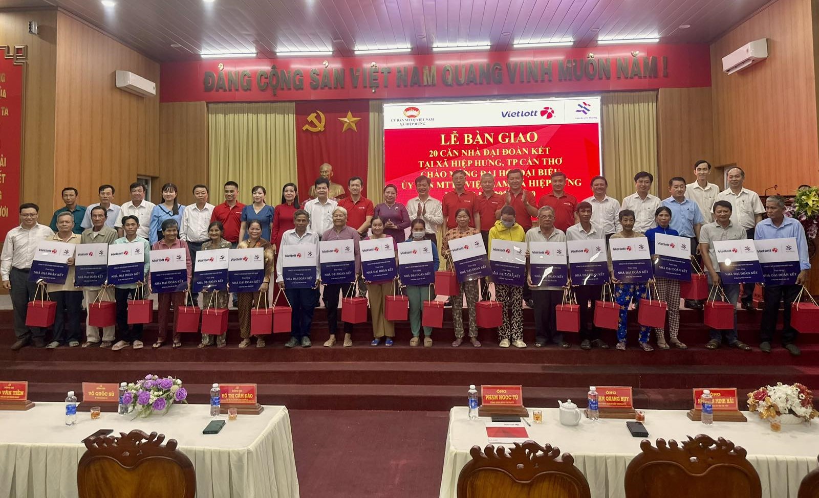 Vietlott: Một thập niên tăng trưởng - 2