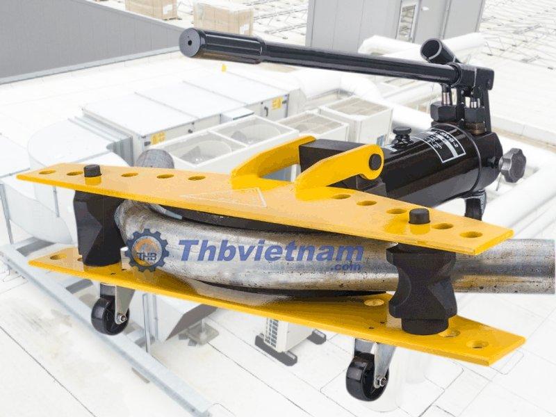 Mua dụng cụ thủy lực tại THB Việt Nam: An tâm từ chất lượng đến hậu mãi - 3