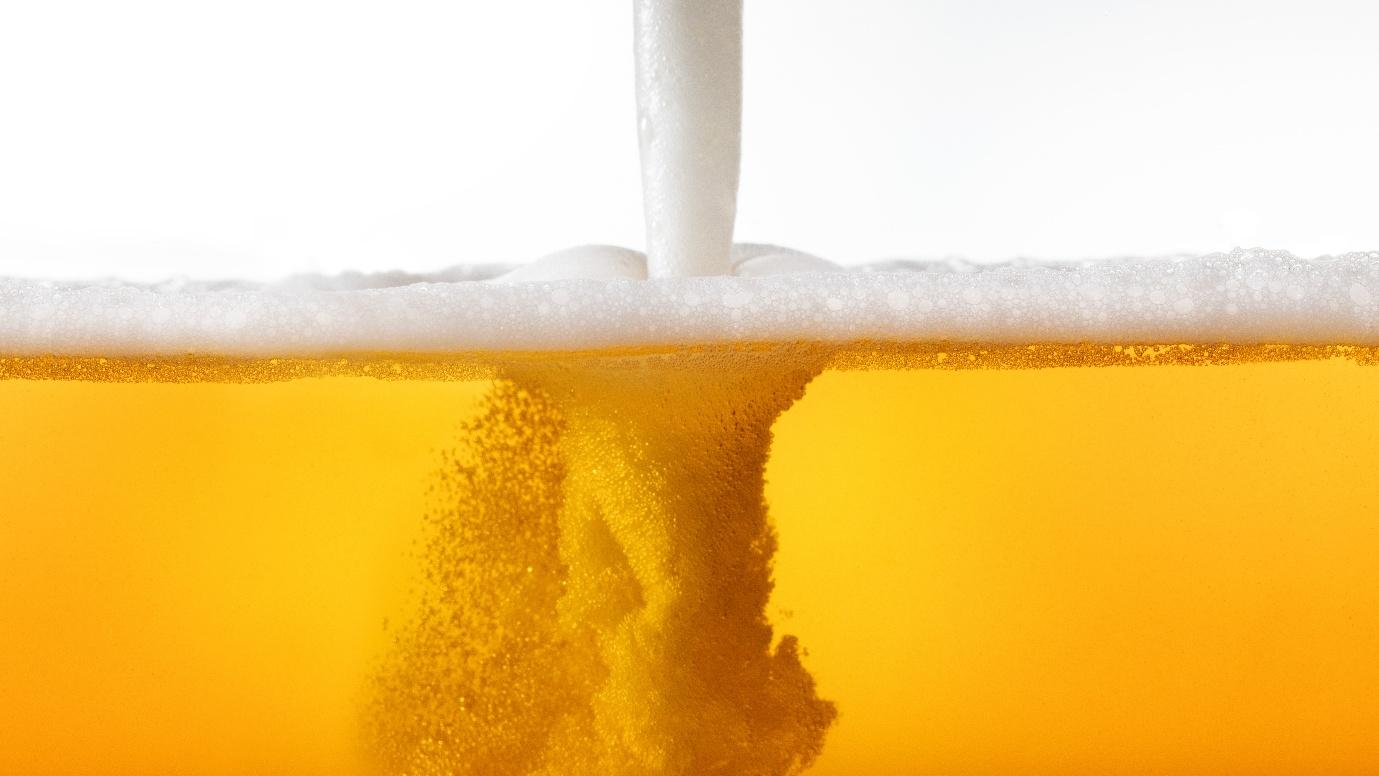 Điều gì tạo nên vị bia êm mượt của Carlsberg Smooth? - 6