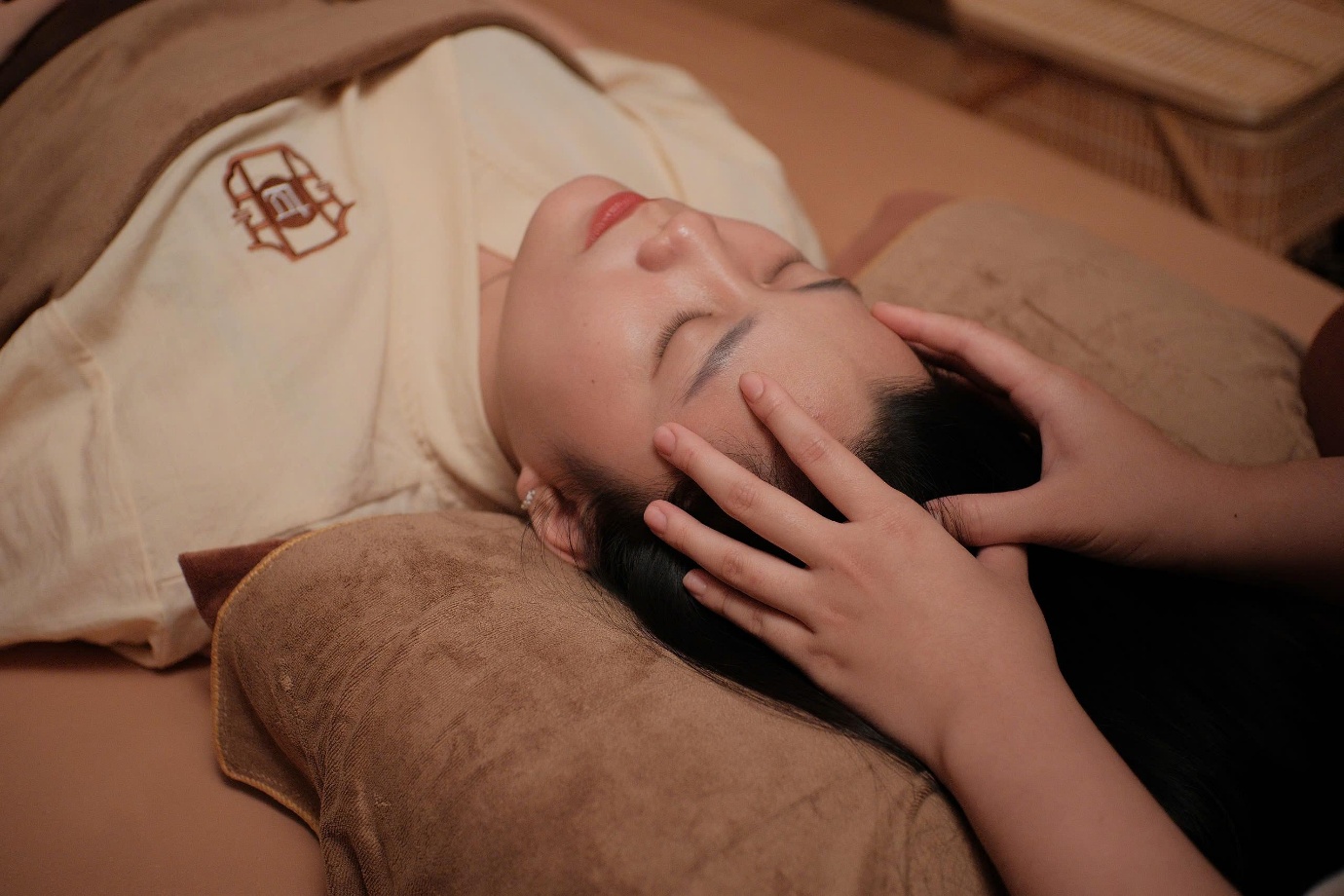 Tĩnh Viên Massage - Điểm hẹn hò ‘chữa lành’ của người trẻ Sài thành - 2