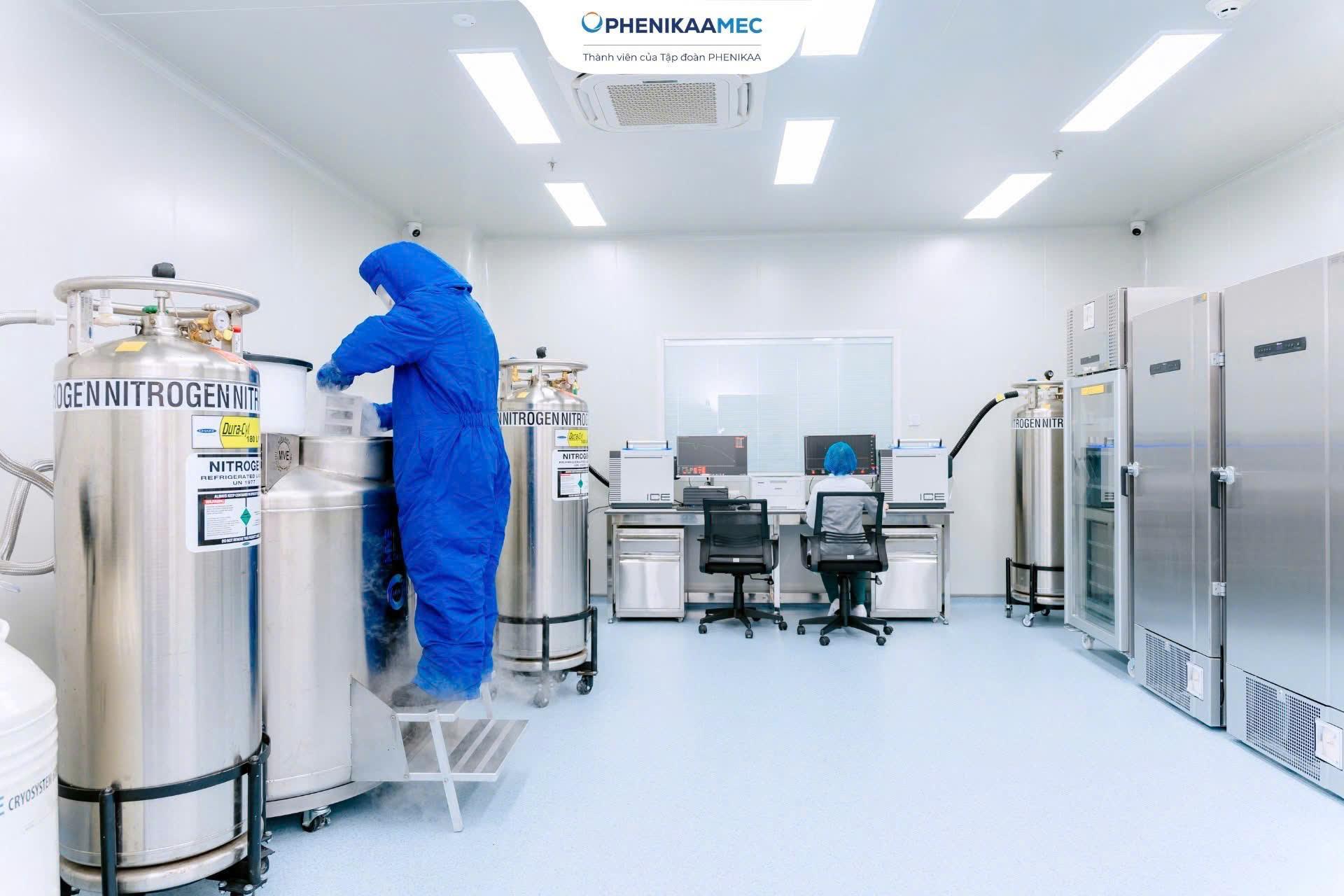 Lưu giữ tế bào gốc: Xu hướng chăm sóc sức khỏe chủ động của các gia đình hiện đại - 2