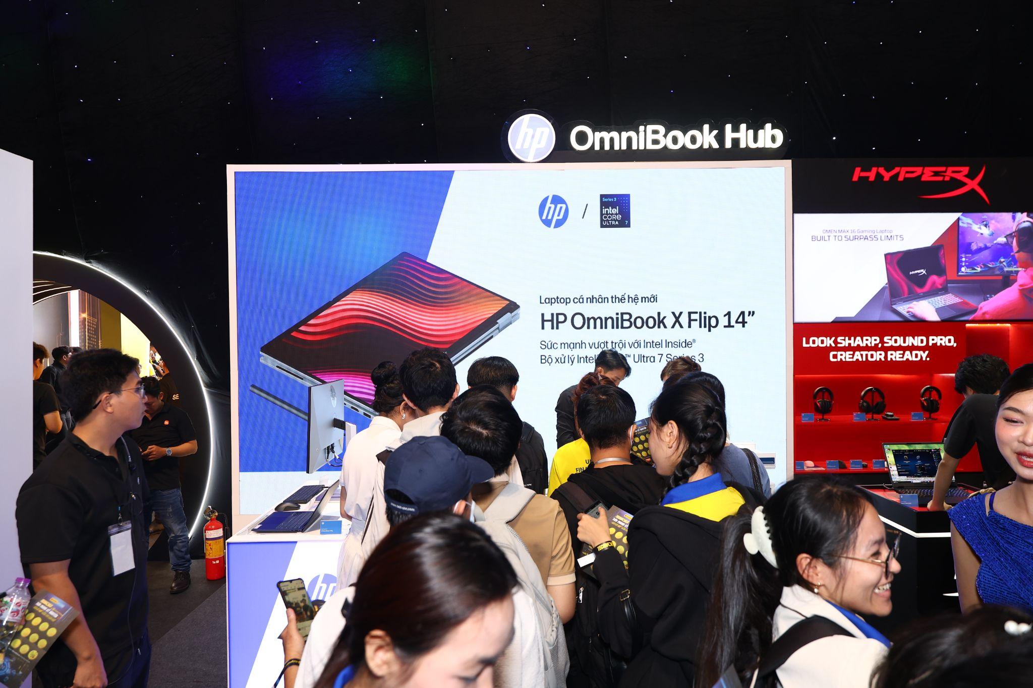 Khi bước tiến số song hành cùng trách nhiệm xã hội: Dấu ấn khác biệt của TECHWORLD by Thế Giới Di Động 2026 - 2