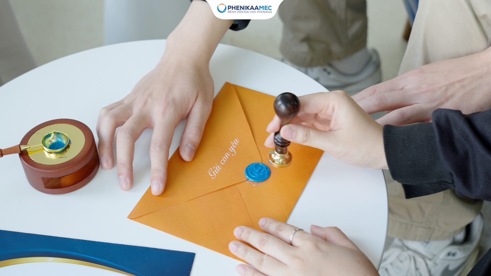 Lưu giữ tế bào gốc: Xu hướng chăm sóc sức khỏe chủ động của các gia đình hiện đại - 4