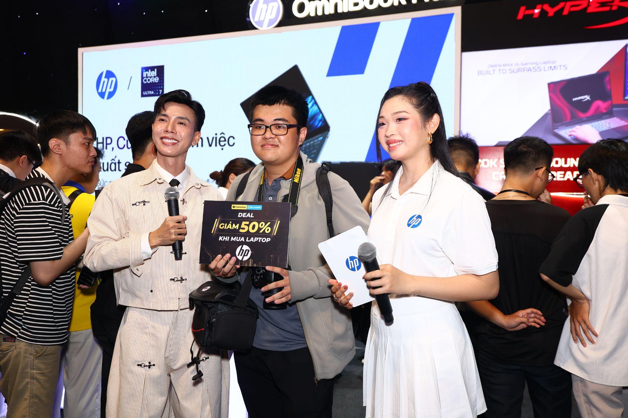 Khi bước tiến số song hành cùng trách nhiệm xã hội: Dấu ấn khác biệt của TECHWORLD by Thế Giới Di Động 2026 - 5