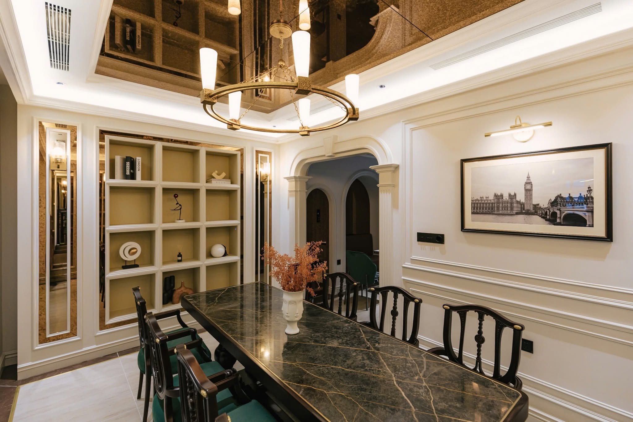 Hàng trăm khách hàng dự lễ ra mắt nhà mẫu và mở bán Noble Palace Tay Thang Long WorldHotels Residences - 7