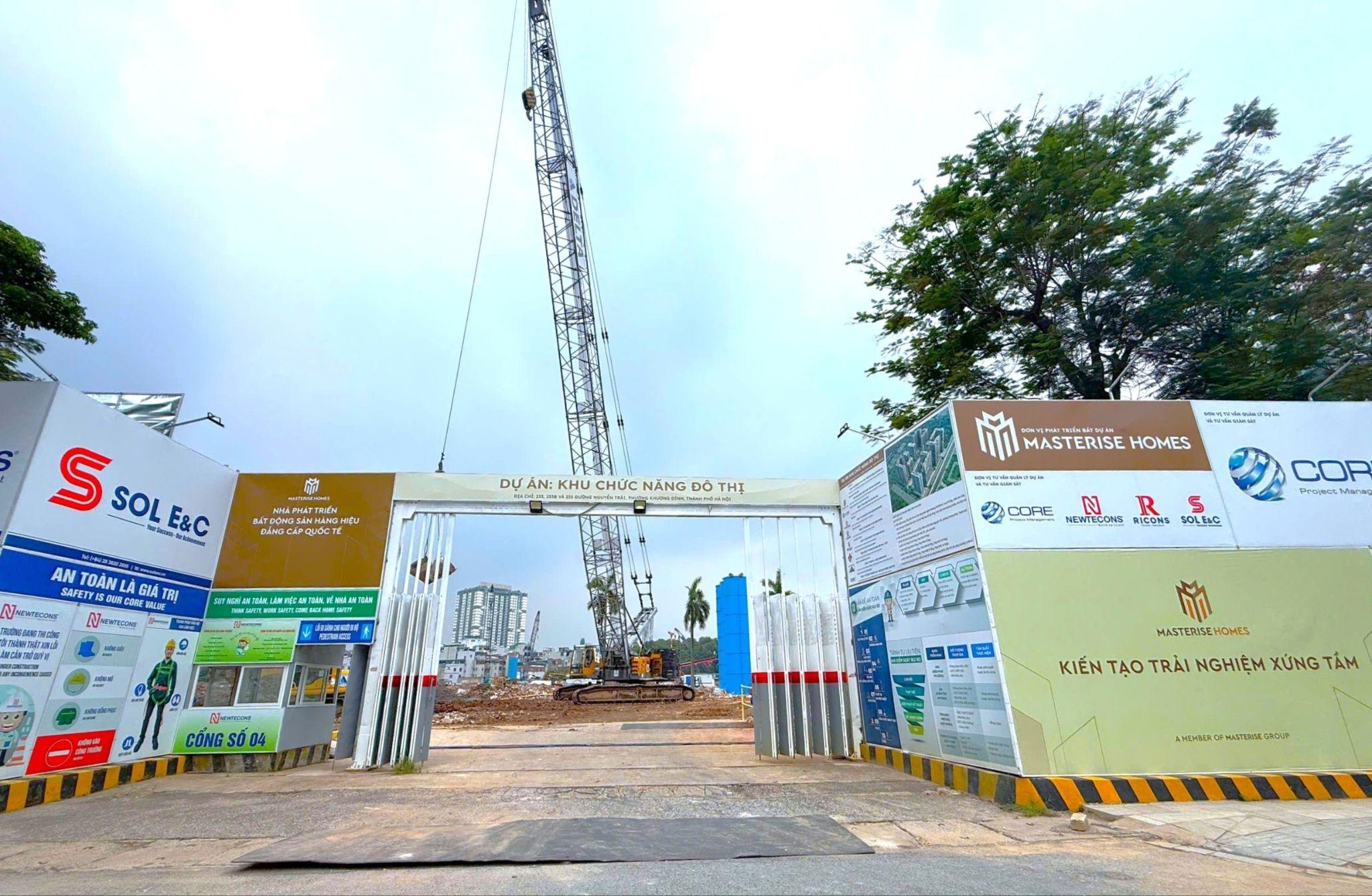 Điều gì đang thực sự cấu thành giá trị bất động sản tại vùng lõi trung tâm Hà Nội? - 3