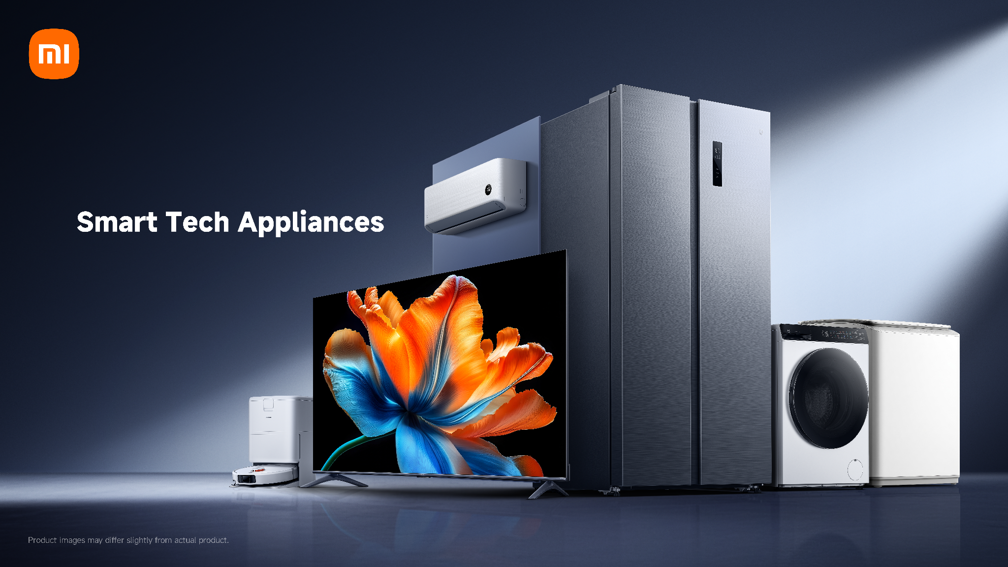 Xiaomi và bài toán chinh phục thị trường gia dụng: Khi "người mới" chơi bài dài hạn - 4