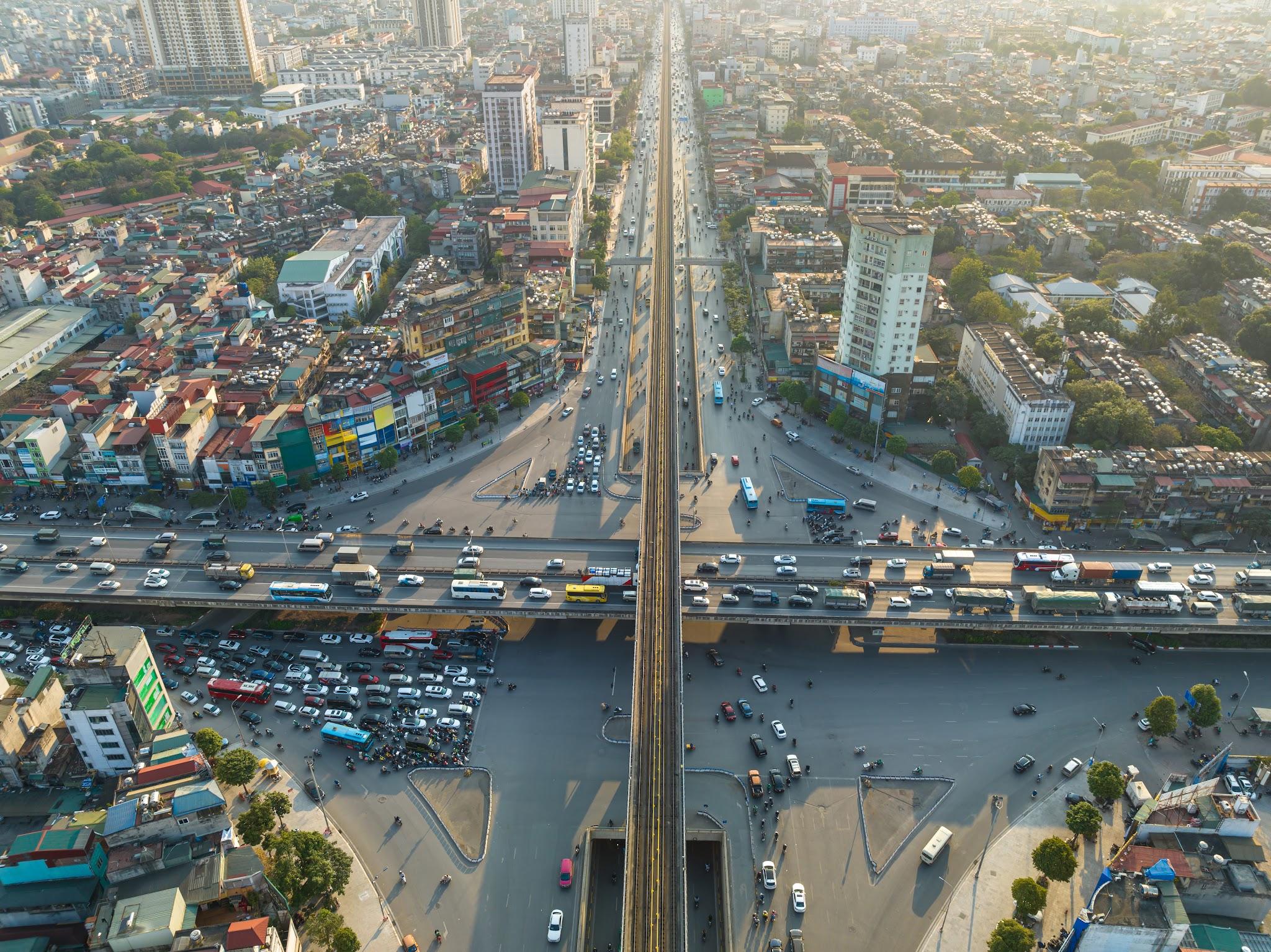 Điều gì đang thực sự cấu thành giá trị bất động sản tại vùng lõi trung tâm Hà Nội? - 1