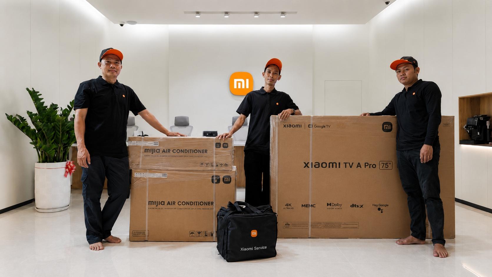 Xiaomi và bài toán chinh phục thị trường gia dụng: Khi "người mới" chơi bài dài hạn - 3