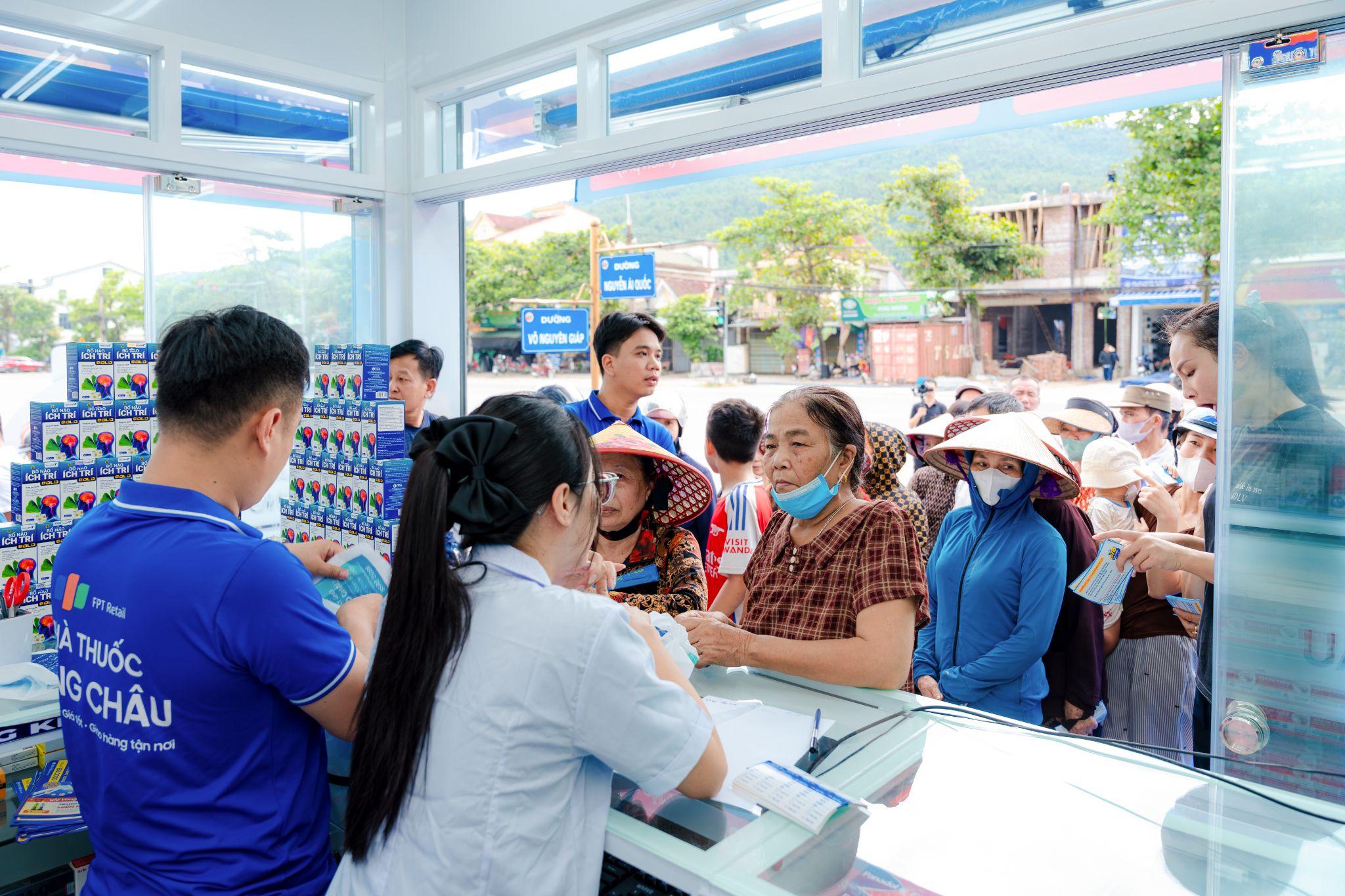 Long Châu đưa giải pháp kiểm soát mỡ máu thế hệ mới từ Hoa Kỳ về Việt Nam, mở thêm hy vọng cho bệnh nhân tim mạch - 2