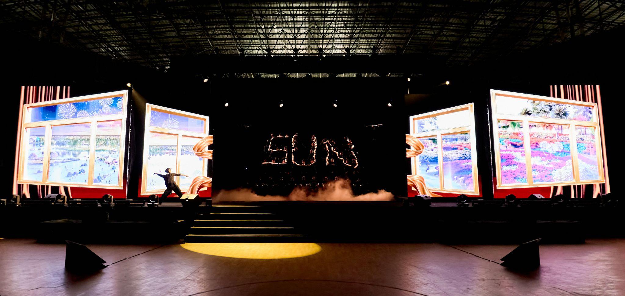 Sun Group Nam Hà Nội bổ sung nguồn cung gần các đại công viên - 5