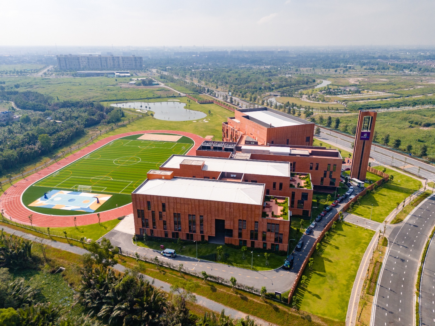 “Learn - Live - Play”: Hệ giá trị nuôi dưỡng tuổi thơ trọn vẹn cho con tại Solaria Rise - 1