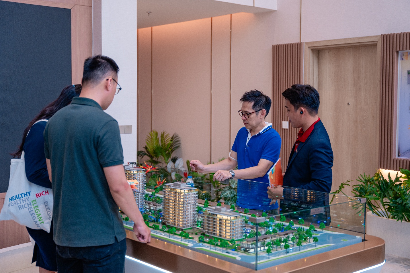 “Learn - Live - Play”: Hệ giá trị nuôi dưỡng tuổi thơ trọn vẹn cho con tại Solaria Rise - 4