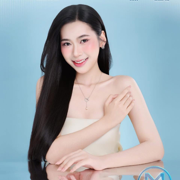 Người đẹp dân tộc Tày đam mê thể thao & tập gym, "hết mình" với tuyển Đức tại World Cup - 3