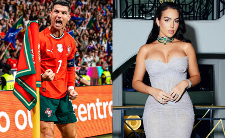 Mỹ nhân đọ sắc "tiếp lửa" Ronaldo & Bồ Đào Nha đấu Uzbekistan ở World Cup - 3