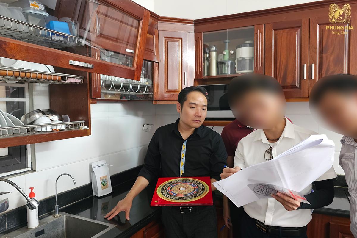 Nhiều gia đình đang mắc 3 lỗi này trong bếp, chuyên gia chỉ cách xử lý không cần đập phá - 4