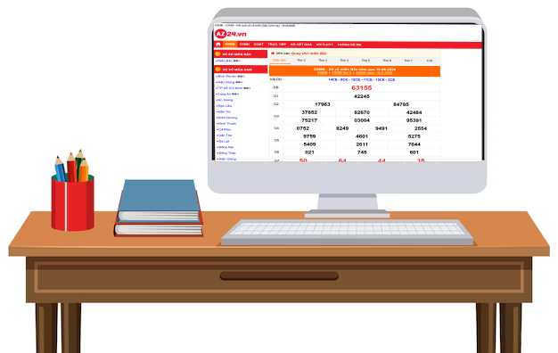 AZ24.vn - Địa chỉ tra cứu kết quả xổ số miền Bắc (KQXSMB) không thể bỏ lỡ - 4