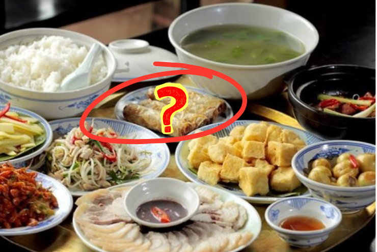 Món ăn “tối kị” của phổi đang ẩn nấp trên mâm cơm Việt, cứ ăn vào là ho dữ dội, đàm nhiều, thở khó - 1