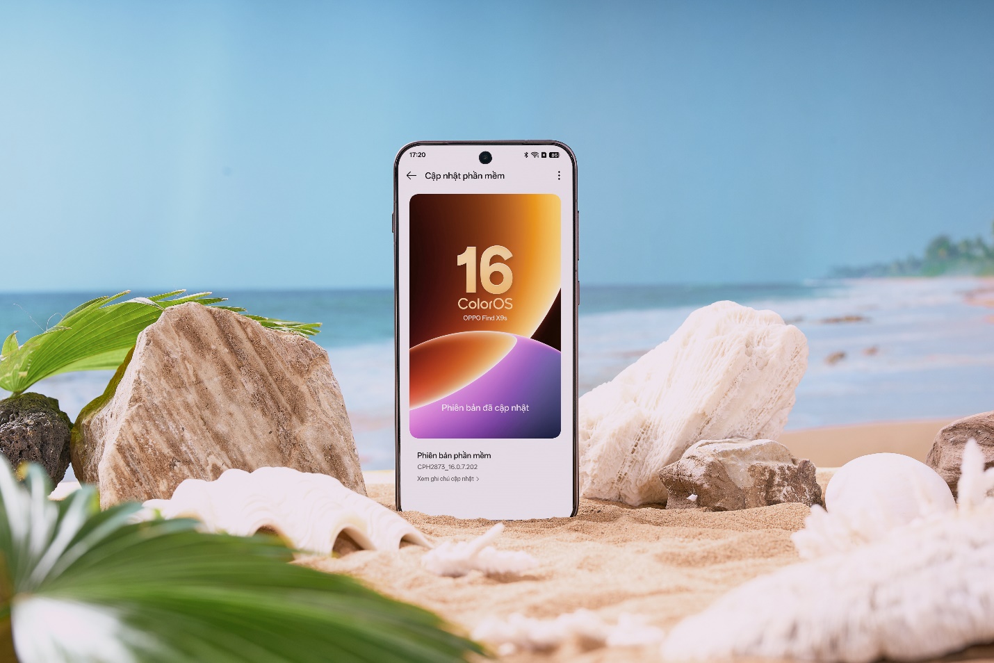 Đánh giá ColorOS 16 trên Find X9 Series: Từ mượt mà sang thông minh - 1