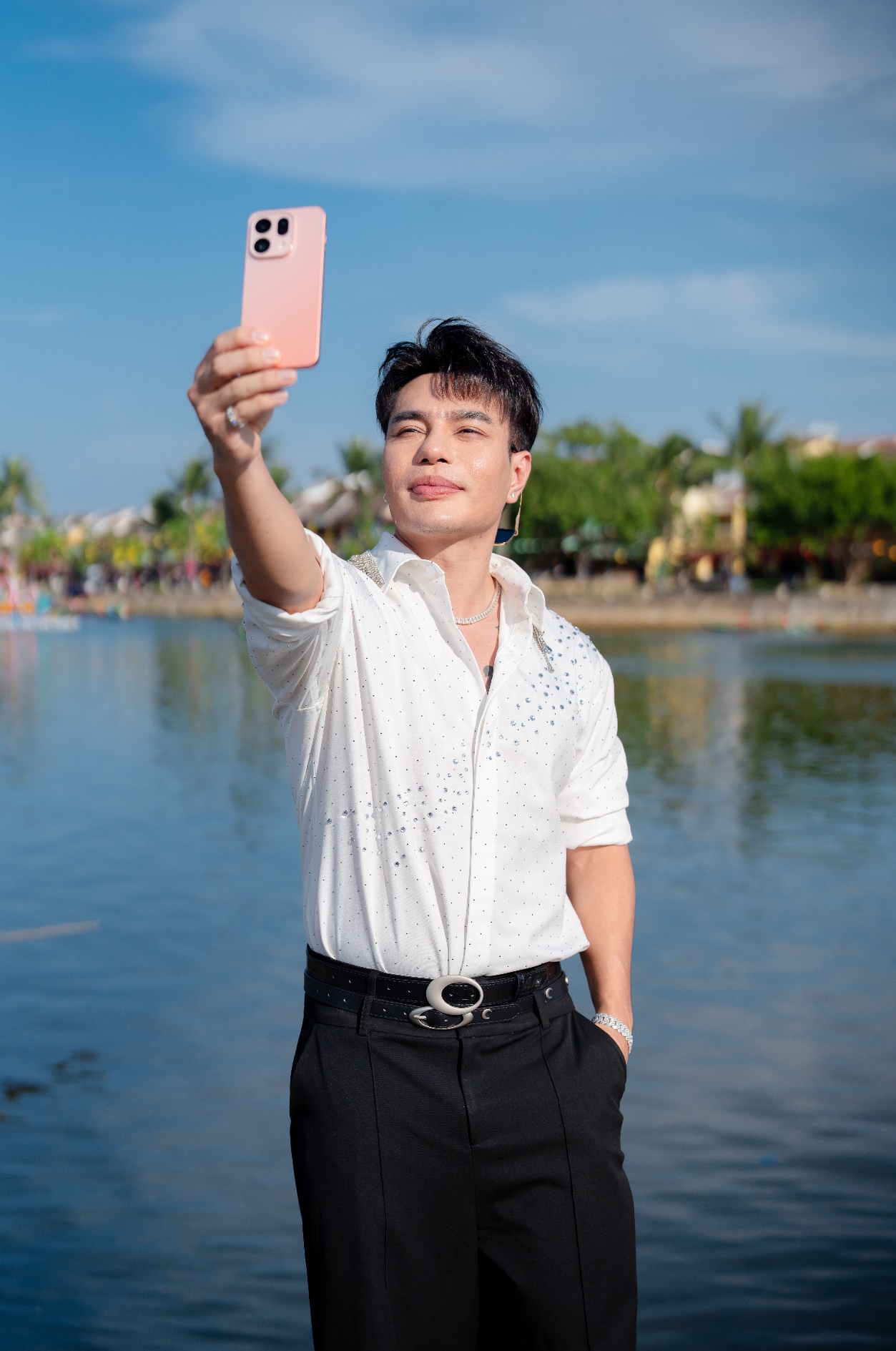 Đánh giá ColorOS 16 trên Find X9 Series: Từ mượt mà sang thông minh - 4