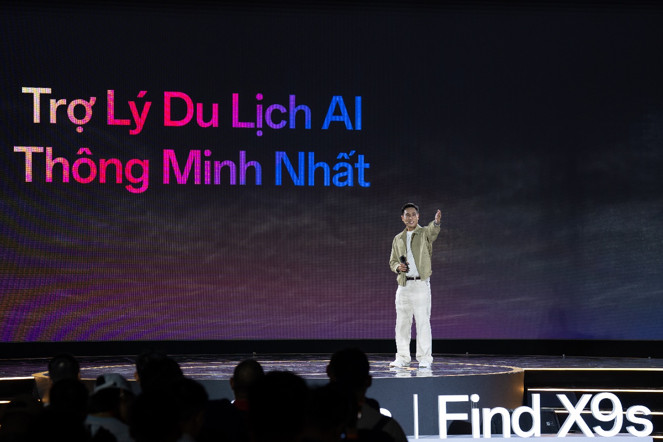 Đánh giá ColorOS 16 trên Find X9 Series: Từ mượt mà sang thông minh - 6