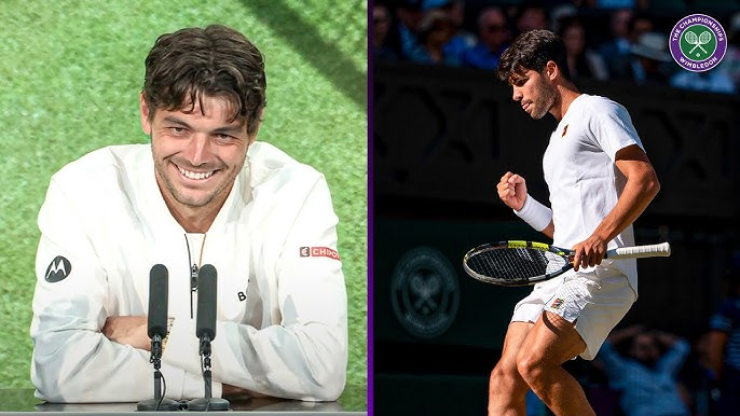 Khoảng trống quyền lực ở Wimbledon: Cơ hội "nghìn năm có 1" cho kẻ thách thức - 1