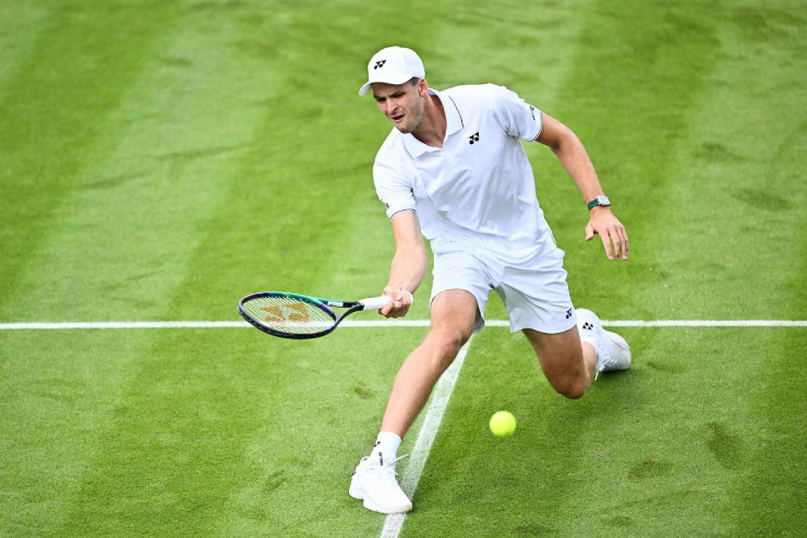 Khoảng trống quyền lực ở Wimbledon: Cơ hội "nghìn năm có 1" cho kẻ thách thức - 2