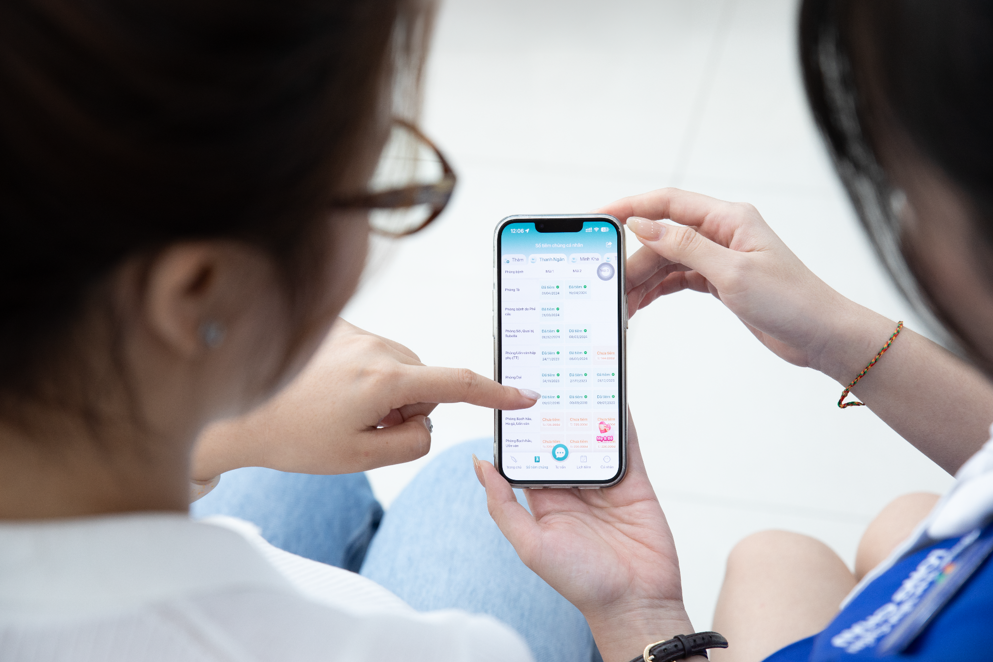 Bảo vệ con trước bệnh truyền nhiễm mùa hè: Bác sĩ khuyên phụ huynh chủ động rà soát lịch sử tiêm chủng của trẻ - 2