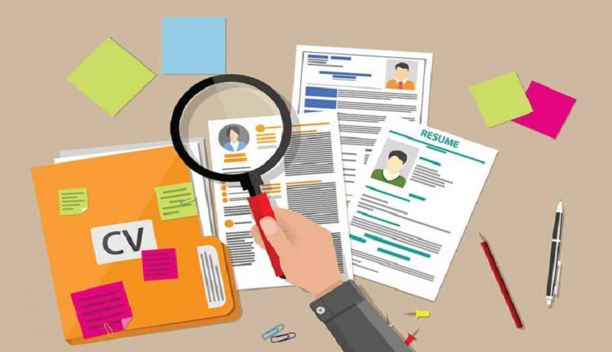 6 điều nhà tuyển dụng không muốn thấy ở CV của bạn - 1