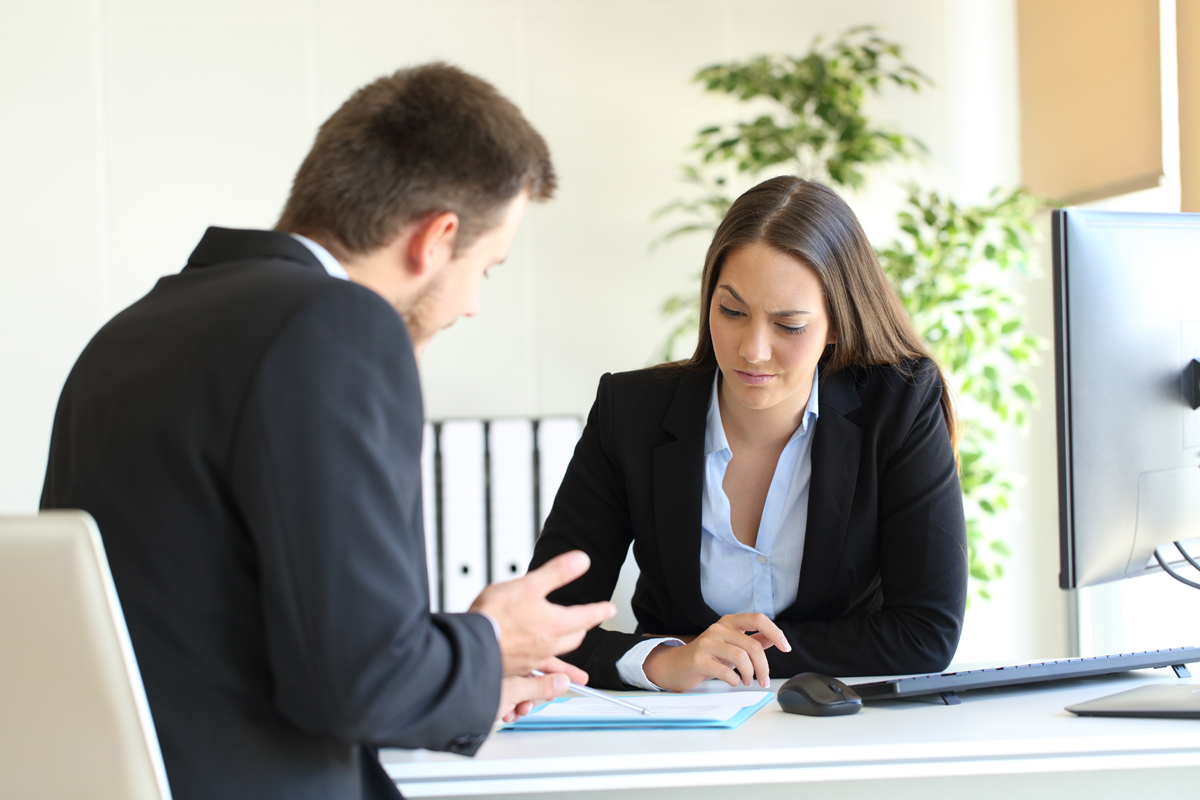 6 điều nhà tuyển dụng không muốn thấy ở CV của bạn - 5
