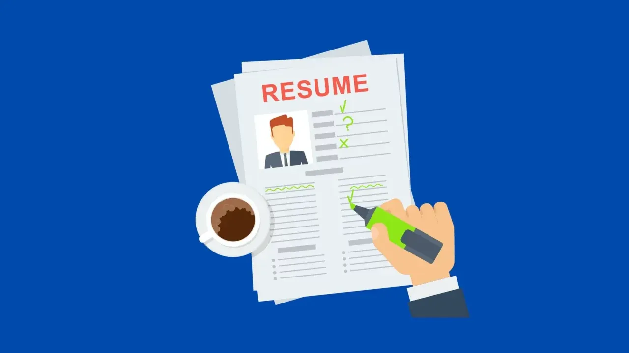 6 điều nhà tuyển dụng không muốn thấy ở CV của bạn - 4