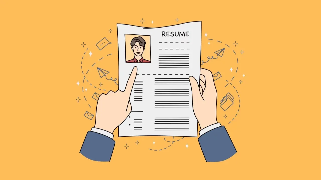 6 điều nhà tuyển dụng không muốn thấy ở CV của bạn - 3