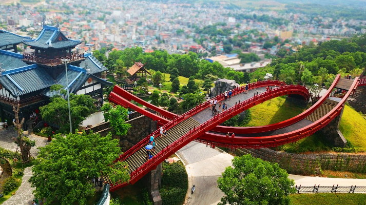 10 năm có một lần: Sun World Ha Long tặng hàng chục nghìn phần quà và ưu đãi đặc biệt chơi 3 công viên hai ngày liên tiếp, giá chỉ từ 400.000 đồng - 2