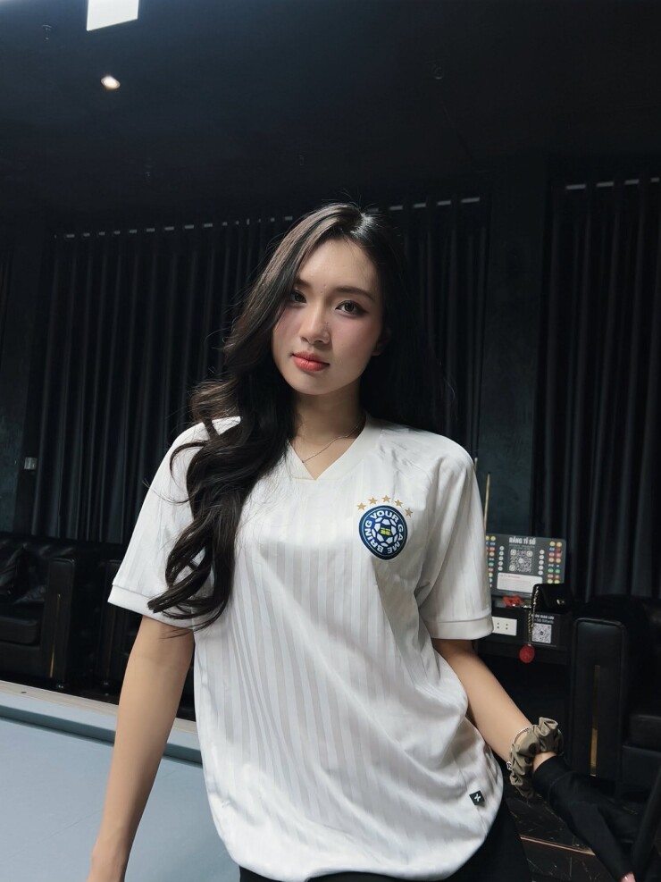 Mỹ nhân có thân hình "tỷ lệ vàng" nhờ thể thao, tiếp lửa Ai Cập tạo lịch sử ở World Cup - 3