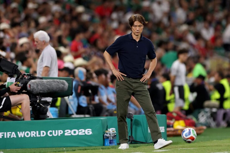 "Nàng thơ" Nóng cùng World Cup thẳng thắn chỉ trích Son Heung Min & ĐT Hàn Quốc - 2