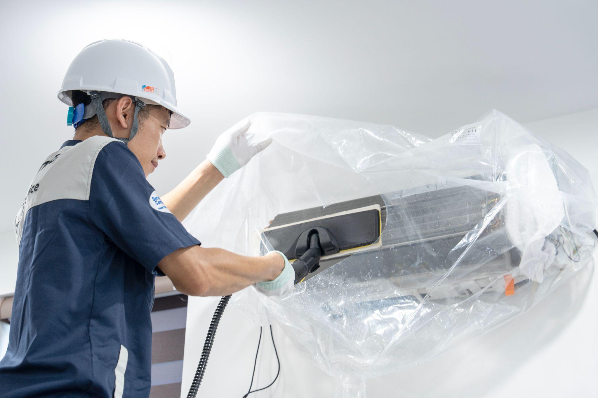 Panasonic nâng tầm trải nghiệm hậu mãi, ra mắt bảo hành mở rộng cho hàng gia dụng nhỏ và ưu đãi bảo dưỡng ngày hè - 3