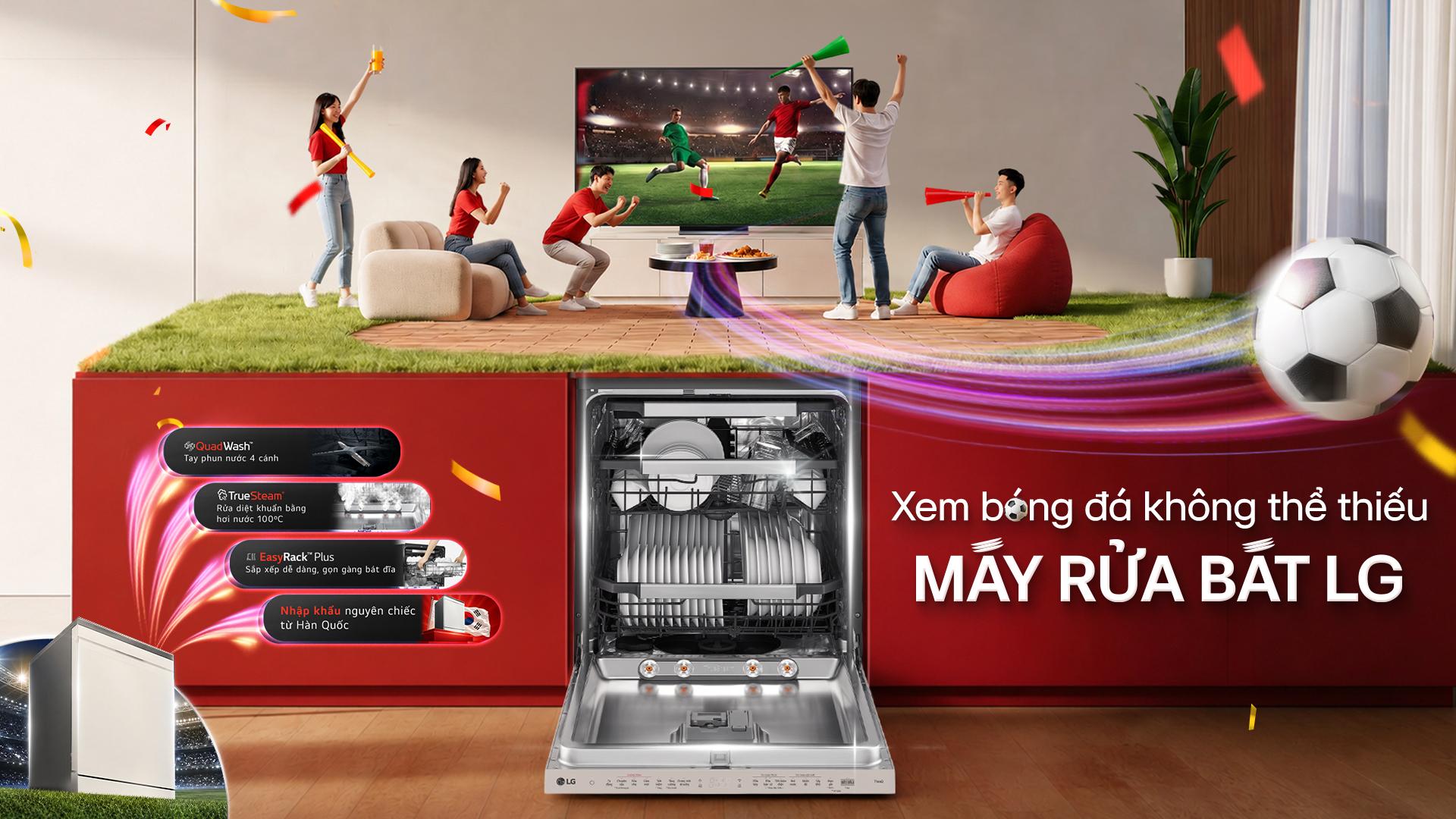 Người chồng tinh tế: Giữ lửa đam mê, san sẻ việc nhà - 1