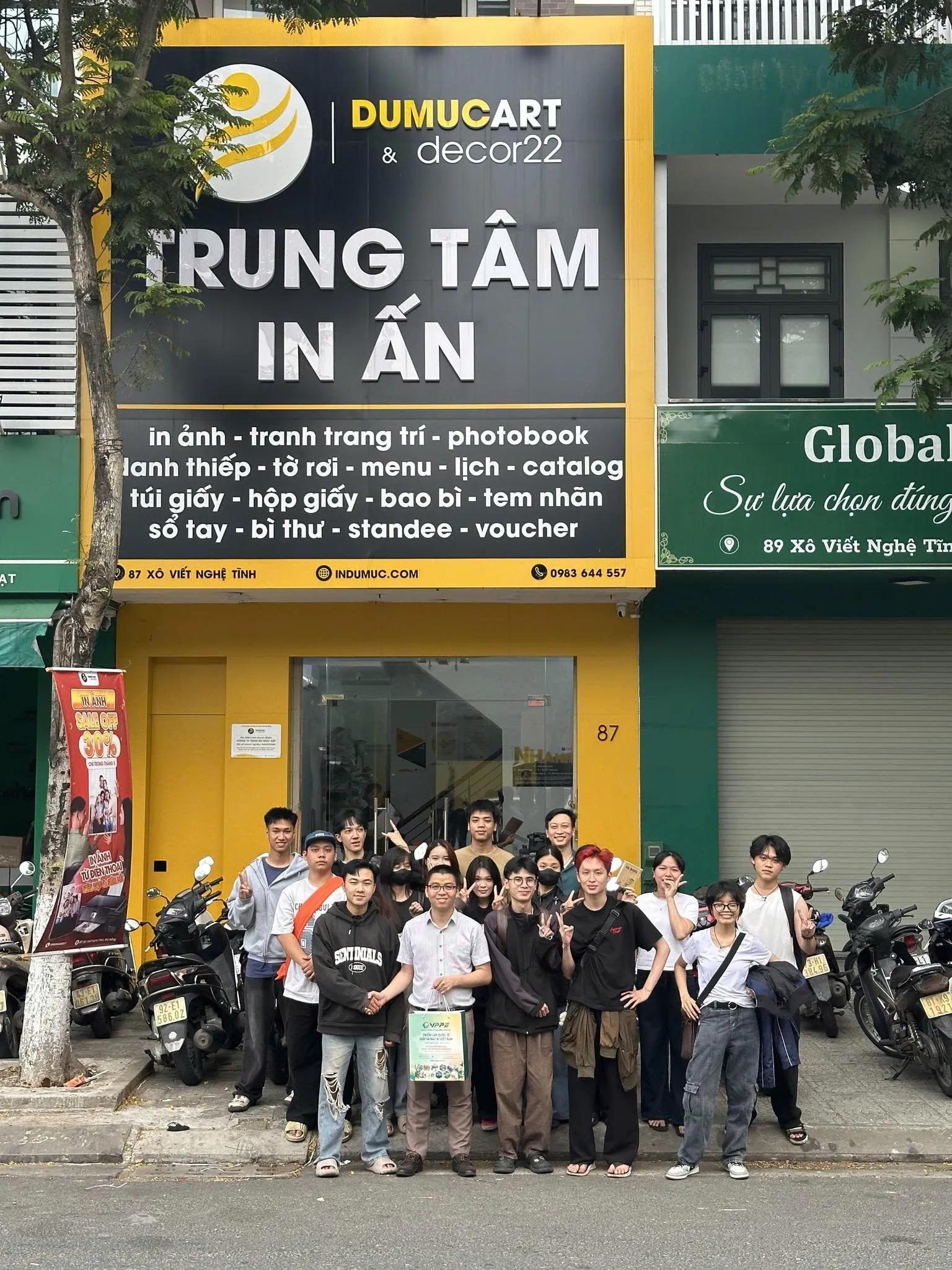 Xu hướng bao bì xanh và giải pháp nâng tầm thương hiệu cho doanh nghiệp - 1