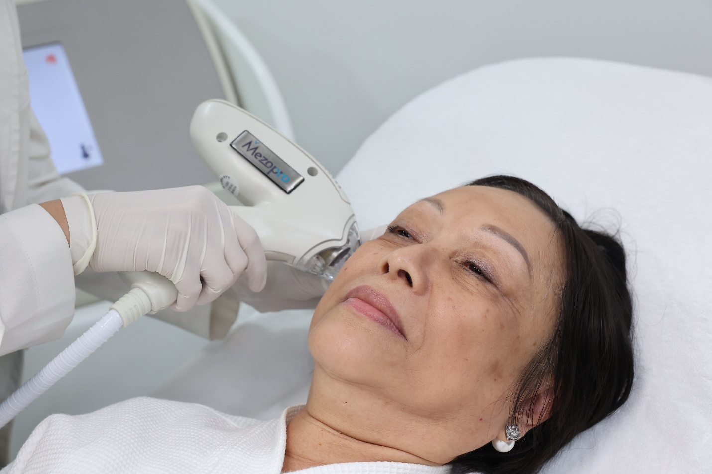 DRH Clinic Gò Vấp – chuẩn mực mới phục hồi da biến chứng tại TP.HCM - 4