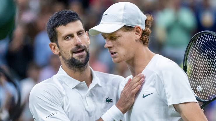 Wimbledon 2026 bùng nổ: Sinner và Djokovic chung nhánh "tử thần", Zverev chờ lịch sử - 1