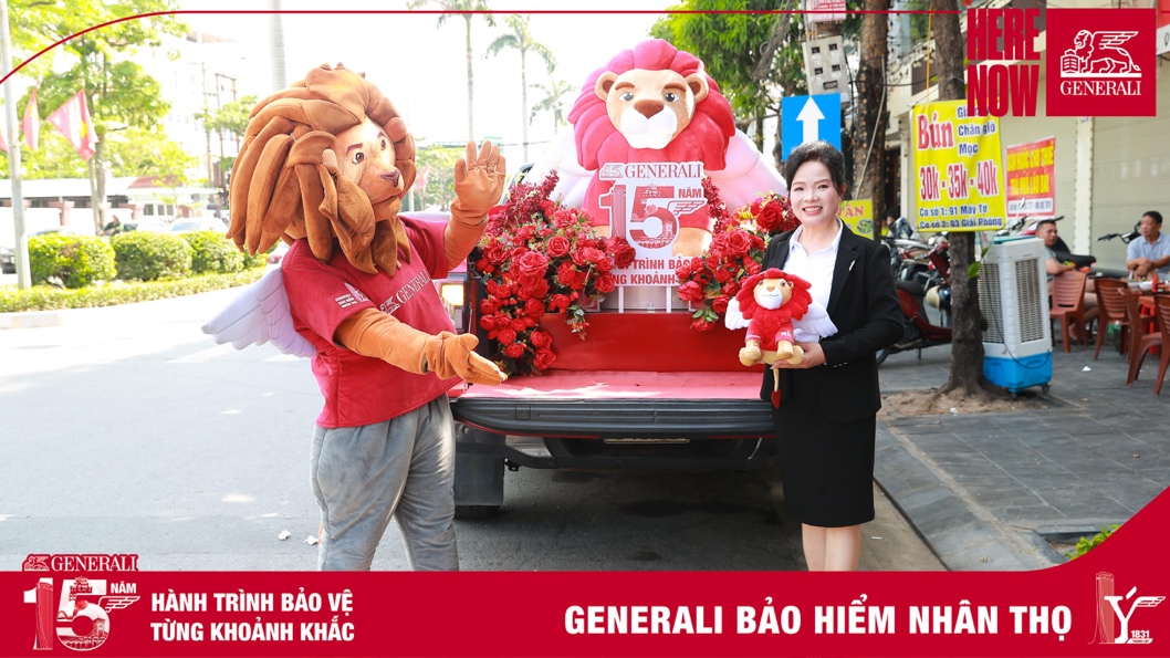 Chân dung 4 thủ lĩnh đồng hành cùng cột mốc 10 năm mô hình Tổng Đại lý Generali Việt Nam - 4