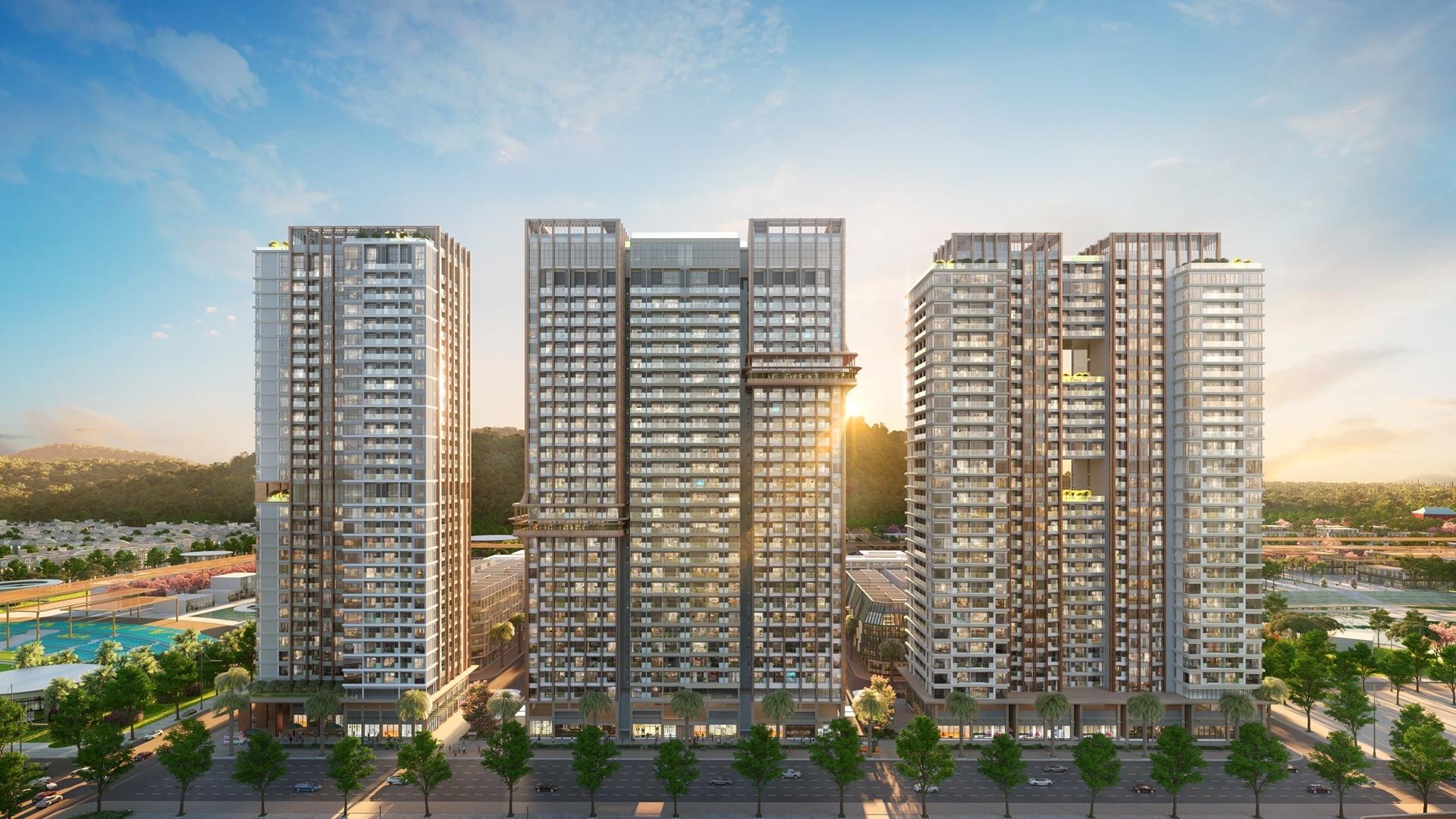 Thị trường căn hộ lưu trú “đảo chiều” sau siết chặt Airbnb trong chung cư - 1