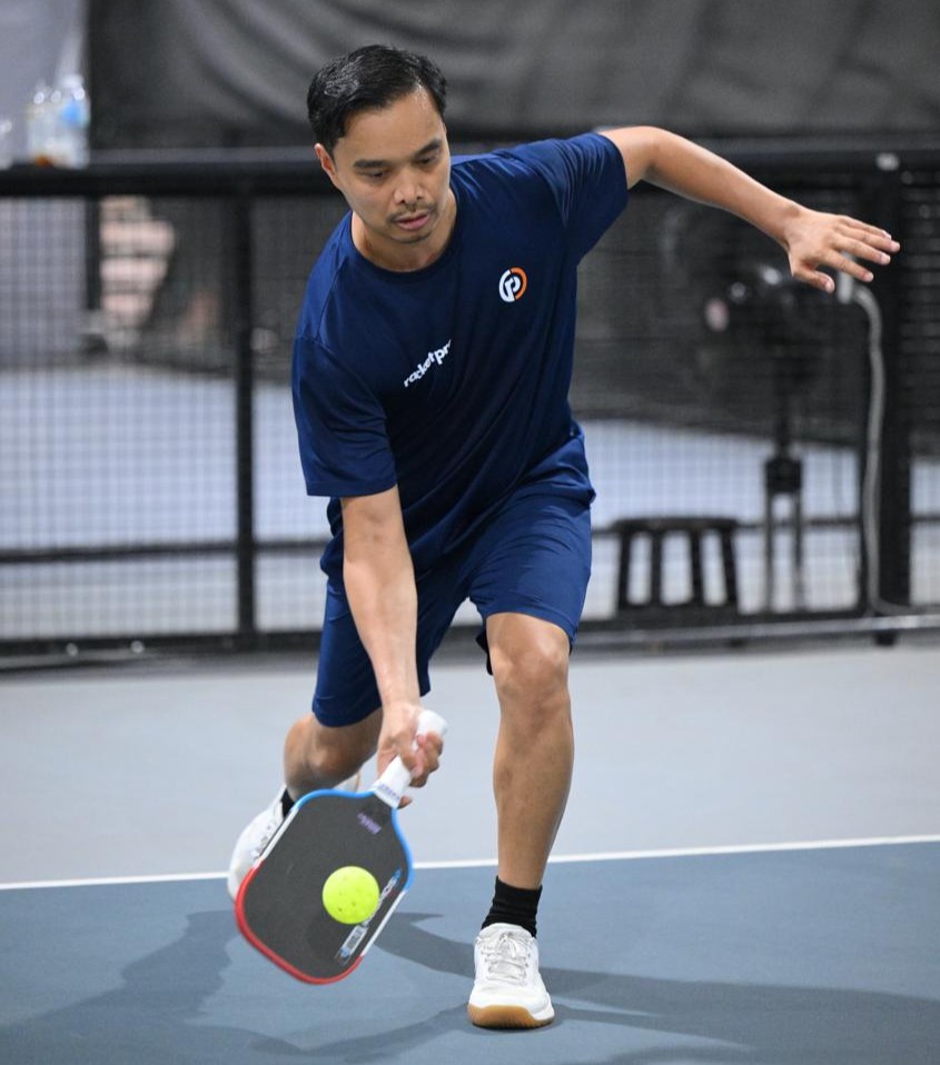 Tương lai của Pickleball Châu Á: Từ môn thể thao xu hướng trở thành cơ hội nghề nghiệp triển vọng - 2