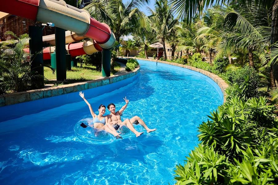 Không phải biển, đây là điểm hẹn “quốc dân” mới của du khách tại Sầm Sơn mỗi mùa hè - 4